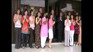 Wellchem Clip 2009