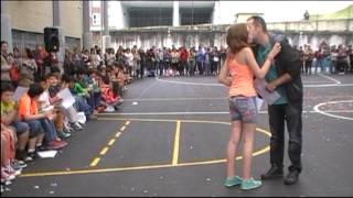 Mendia Eskola: Ikasturte Amaierako Jaia - Fiesta Fin de Curso 2012-2013 (3 de 3)