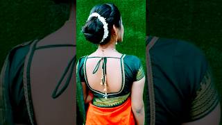 🎊👌 New Trendy Blouse Designs Ideas #baju #trending #shorts #shortvideo #viral #blouse #youtubeshorts