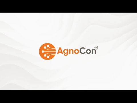 Transform Customer Engagement with AgnoCon