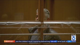 L.A. man accused of fraud, impersonating law enforcement