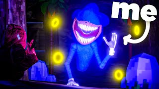 Trolling As SHIN SONIC In Gorilla Tag!