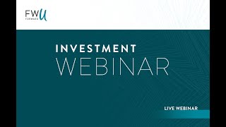 Investment News: Financial Markets Technical Analysis by FWU | 08.2022