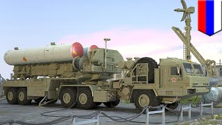 戰鬥民族俄羅斯先進飛彈防空系統 可望提前「服役」