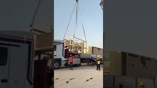 #Rigger # Rigging