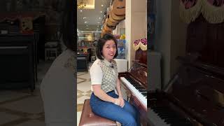 Nhà ở chung cư có nên mua piano cơ  #pianoco #khodanpiano #piano #musictalent #pianodien  #chungcu
