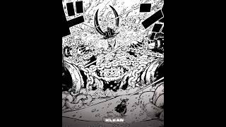Loki face reveal 🥶 | manga | #onepiece #manga