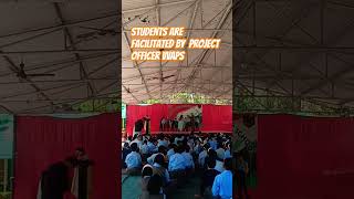 Winners of OLYMPIAD || 🥇 IMO || Medals by Project officer VVAPS Rajouri #vvaps #Rajouri