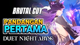 GAME ACTION DENGAN MEKANIK UNIK DAN BARU - DUET NIGHT ABYSS