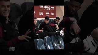 Hector Fort #shorts #hectorfort #football #edit #fcbarcelona barcelona #trending #viral#lamineyamal