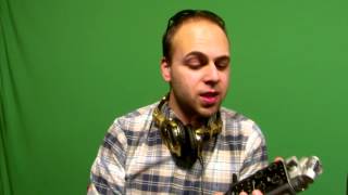Paul Demonte of NYIT talks about ZOOM H6