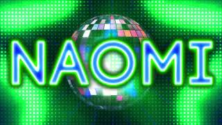 WWE: Naomi Entrance Video | "Glow"