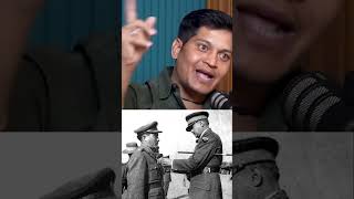 Ravindra Kaushik: How an Indian spy deceives the Pakistani Army and reaches the rank of Major
