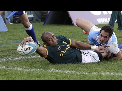 South Africa: former Springboks rugby player Cornal Hendricks dead at 37