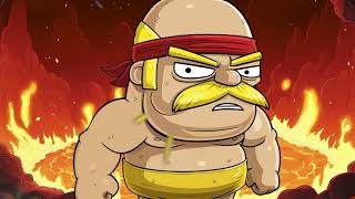 Hulk Hogan Is Burning In Hell