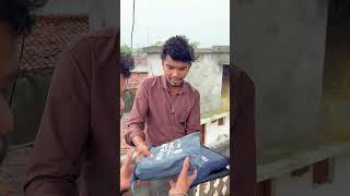 Kale aadmi ki kali pasand #kala #kalua #funny #viral #trend #new #trending #comedy #bhau #santosh