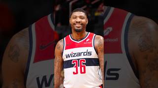 Why did Marcus Smart reject the Knicks and choose the Lakers? #marcussmart #nba #lakers #shorts