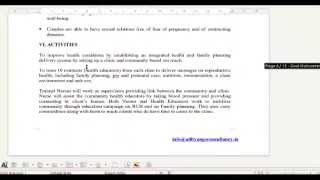 New Project for NGO Funding By Aditya NGO Consultancy