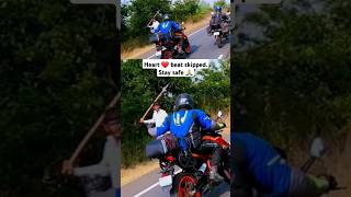 But Why❔❓ #vlog #travel #highway #karen #staysafe #stayalert wat