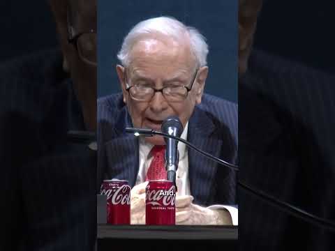 Warren Buffett to ask board to make Greg Abel CEO of Berkshire Hathaway at year-end
