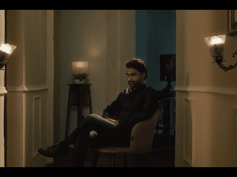 Prateek Kuhad - Mulaqat ( Official Video Trailer ) | Tara Sutaria