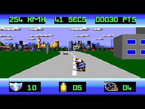 Top 10 Sega Game Gear Games
