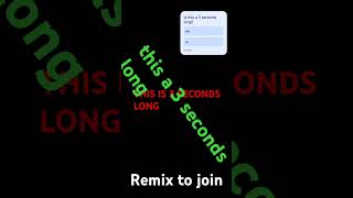 join #remixparty