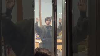 Singing Magic shop ✨with V from BTS🥹🫶🏻#mbcradio #mbc #kimtaehyung #бтс #magicshop #방탄소년단