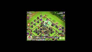 BEST TH17 Clash of Clans ATTACK STRATEGY!