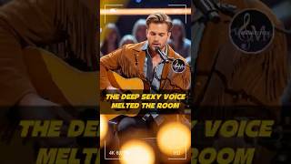 Your Man – Deepest Country Voice On AGT #englishsongs #AILingoMelody #agt #bgt #countrymusic #lyrics