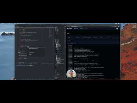 Workspaces as AWS Elastic Container Service ECS