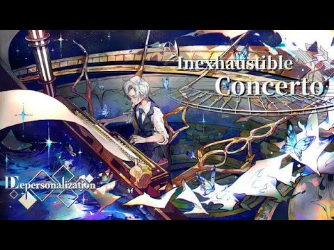 Depersonalization Demo