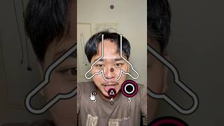 WIN PLAYING SQUID GAME #shorts #enterhome #parentingmother #funnygame #ridwantuwilll