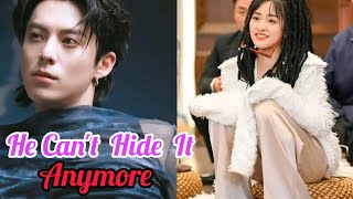 Love EXPOSED! Dylan Wang’s Hidden Feelings for Shen Yue Finally Surface