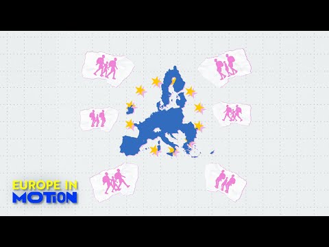 Is illegal migration pressure on the EU easing in 2025?