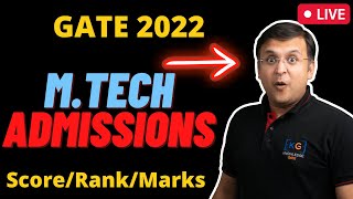 GATE - 2022 | Select Perfect College