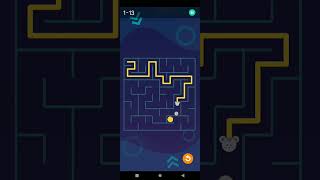 #smartpuzzles #mazegame #shorts