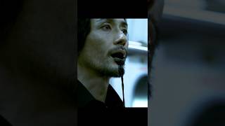 Intense Combat: Gantz Team vs. Energy Cannons in the Subway #shorts