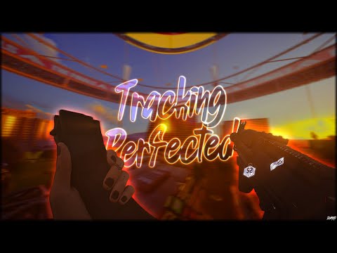 6 Minutes of Satisfying Aim Clips on The Finals