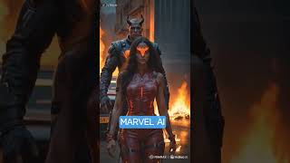 Empire (Slow)-Marvel Heros Ai #youtubeshorts #trending #marvel #marvelstudios