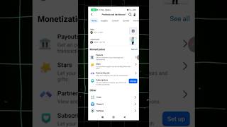 Facebook Subscription Setup Kaise Kare #facebook #facebookcontentmonetization #facebookearning