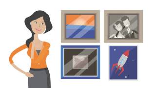 The Art of Custom Framing
