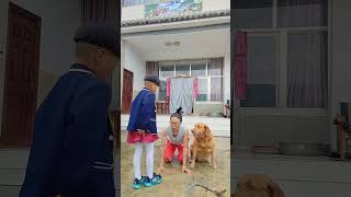 The puppy talksThree rural areas