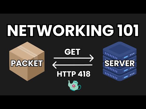 BASICS OF COMPUTER NETWORKING