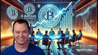Bitcoin Dominance