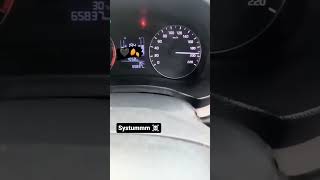 Creta Top speed🙌💀 #topspeed #hyundai #youtubeshorts #trending