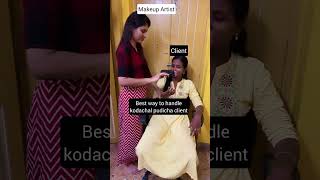 Best solution😂😂#shortsvideo #comedyshorts #bridetobe #rofl #client #bride #funnyshorts #justforfun