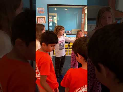 How STEMTREE Prepares Kids for a Bright Future!