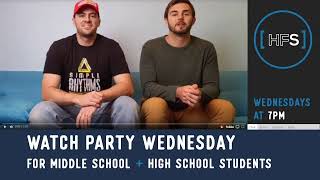 HFOnline - 11:00