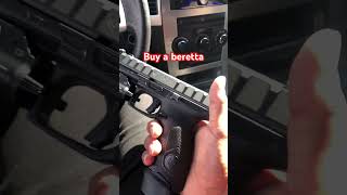Yessir #beretta #qsaucy2x #grindtime